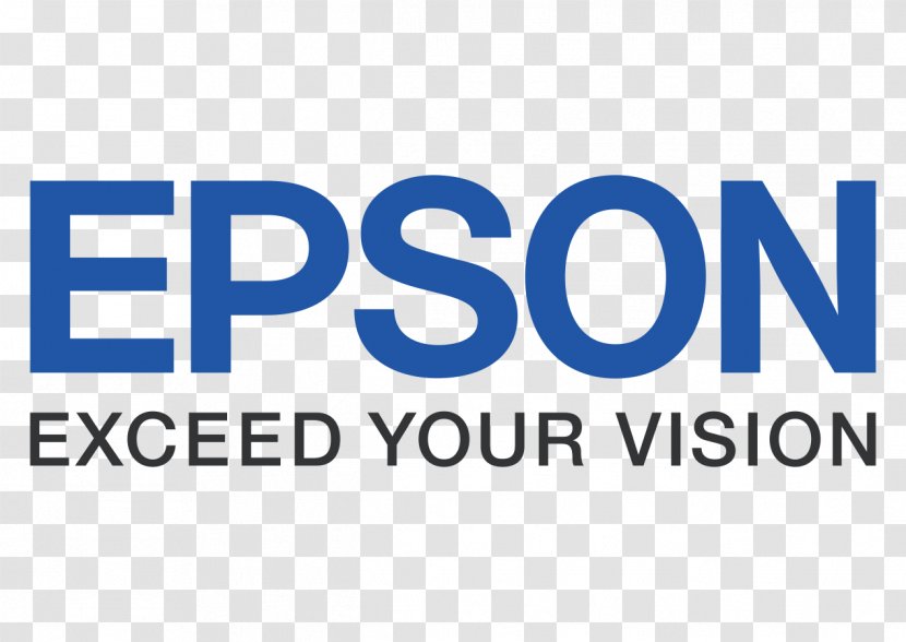 Epson Logo Business Earth Syscom Private Limited Philippines - Text Transparent PNG