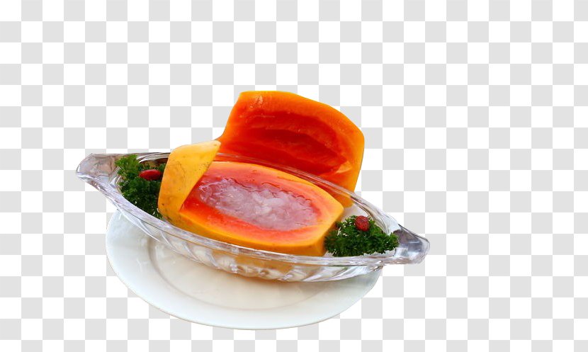 Hashima Island Hasma Papaya Dish - Simmering - Stew Transparent PNG