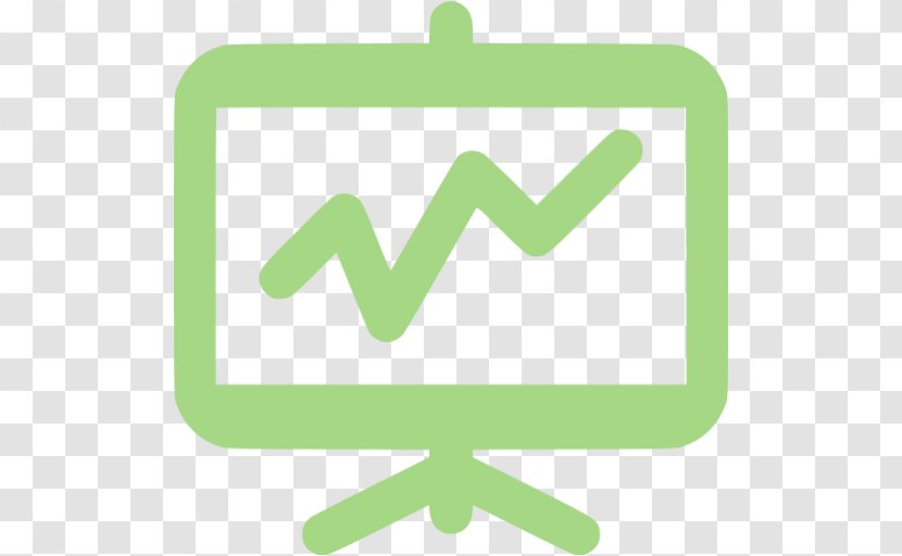 Statistics Pie Chart Symbol - Information Transparent PNG