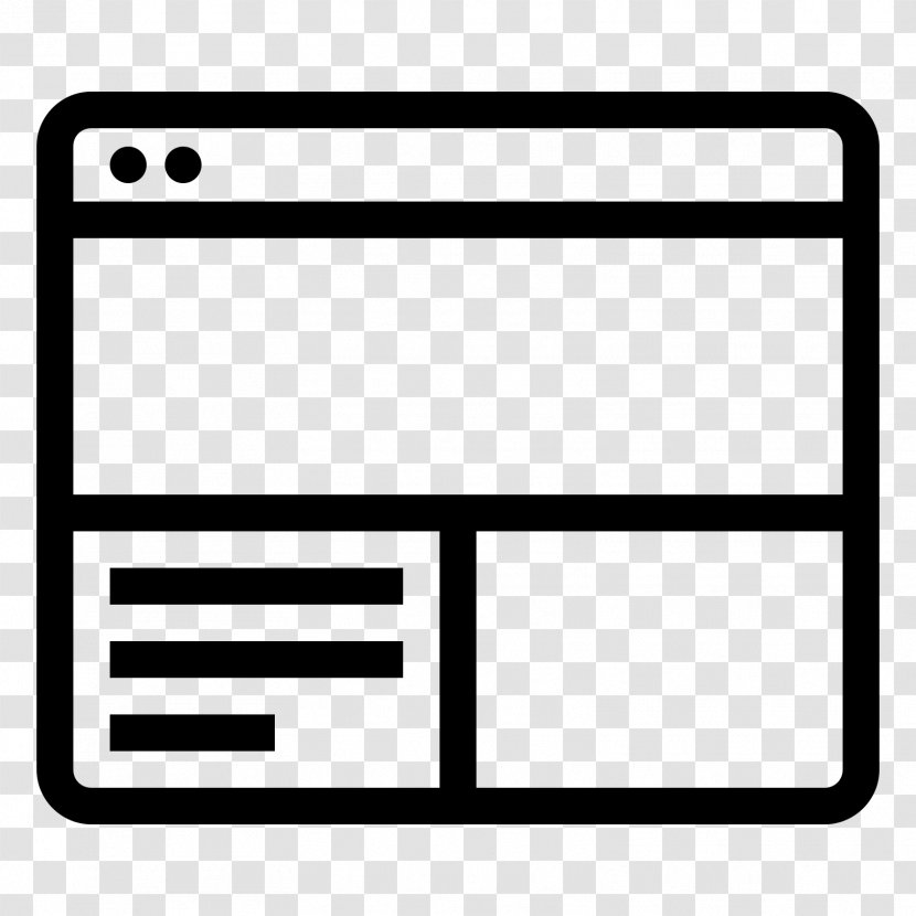 Google Sites - Icon Design - Web Site Transparent PNG