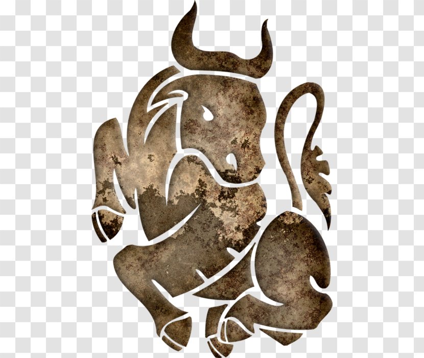 Taurus Astrological Sign Zodiac Astrology Clip Art Transparent PNG