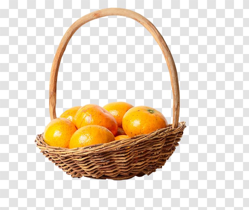 Tangerine Mandarin Orange Citrus Fruit Transparent PNG
