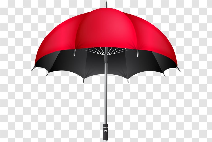 Umbrella Totes Isotoner Red Clip Art - Royaltyfree - Distraction Transparent PNG