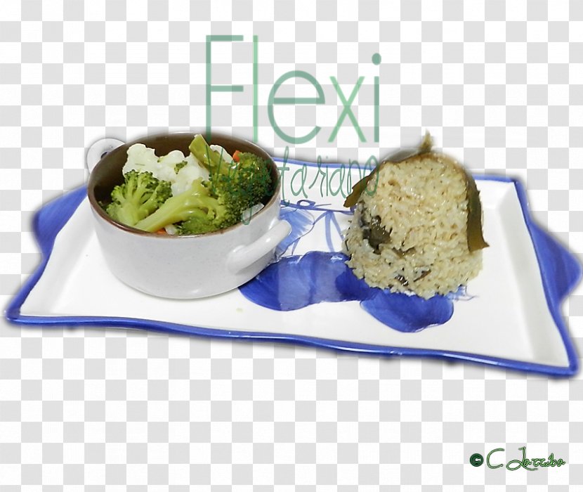 Vegetarian Cuisine Tableware Recipe Lunch Dish - Food - Thai Curry Transparent PNG