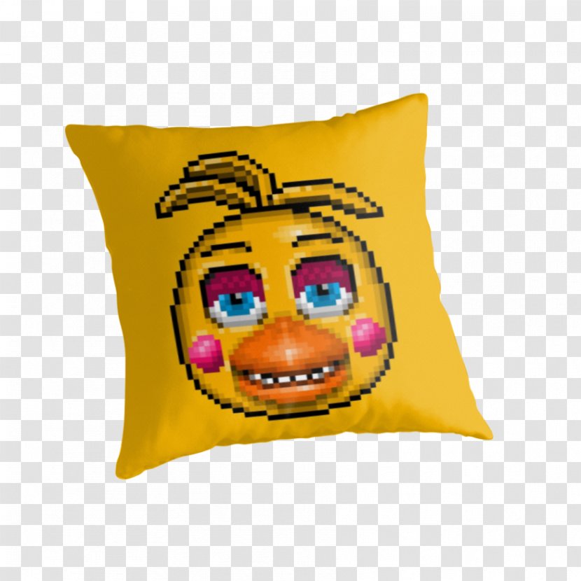 Throw Pillows Cushion Smiley Bead Necklace Transparent PNG