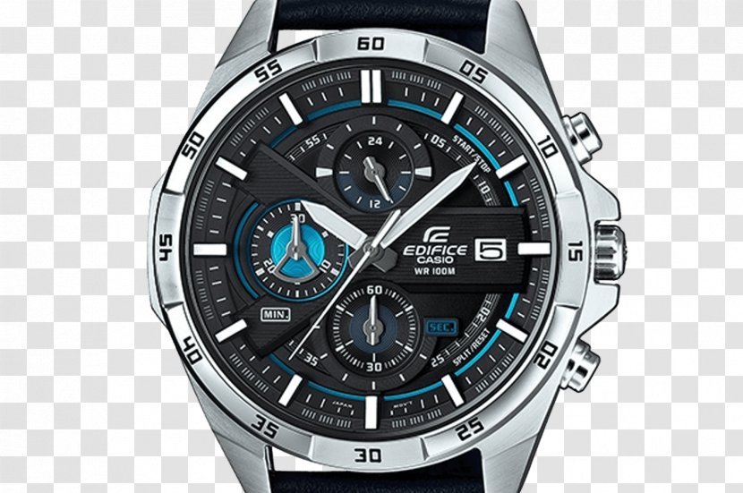 Casio Edifice Watch G-Shock Wave Ceptor - Shop Transparent PNG