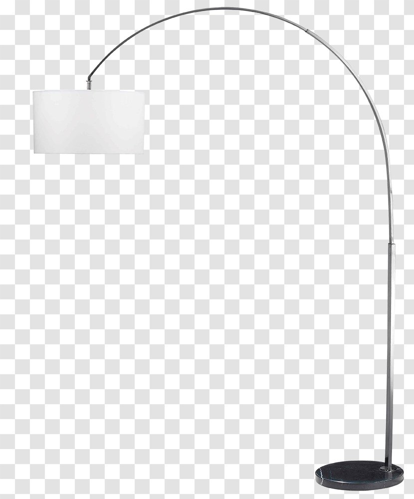 Arc Lamp Table Floor Electric Light - Reed Diffuser Transparent PNG