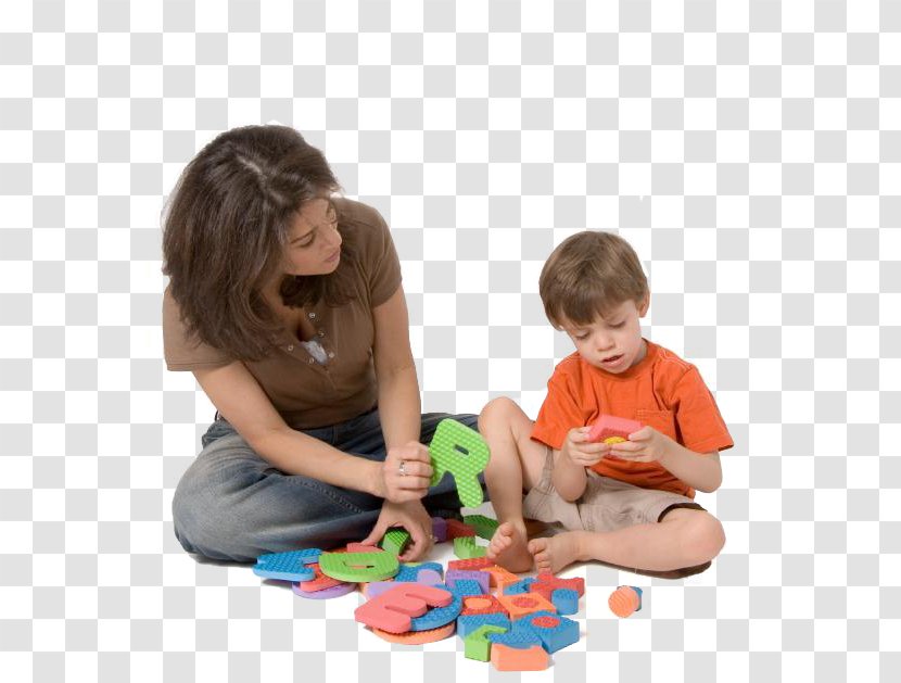 Discrete Trial Training Parent–child Interaction Therapy Behavior Game - Child Transparent PNG