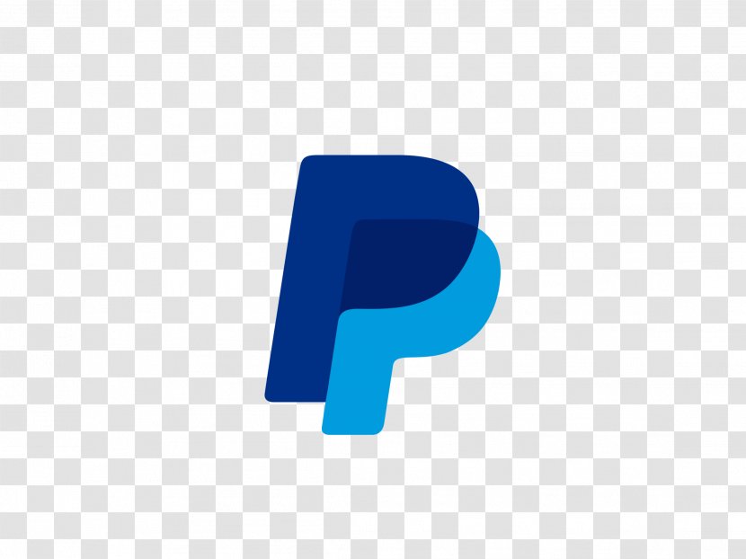 Logo Brand Font - Company - PayPal Transparent PNG