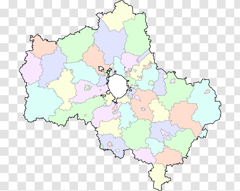 Moscow Oblast Oblasts Of Russia Metropolitan Area Kontinental Hockey League - Wikipedia - Zhukovsky Transparent PNG