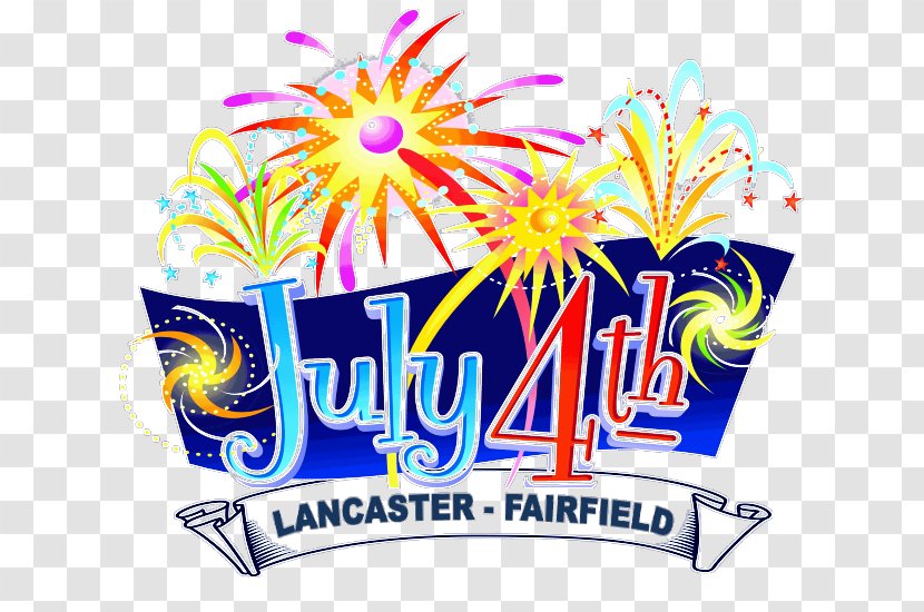 Independence Day Fourth Of July Celebration Lancaster Calendar Parade Transparent PNG