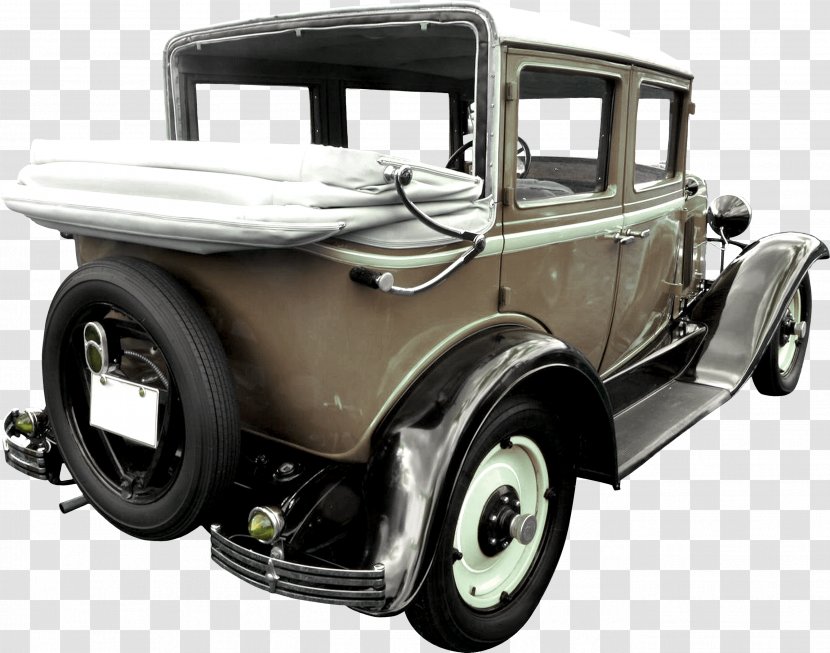 Classic Car Jeep Wrangler Sport Utility Vehicle - Automotive Exterior Transparent PNG