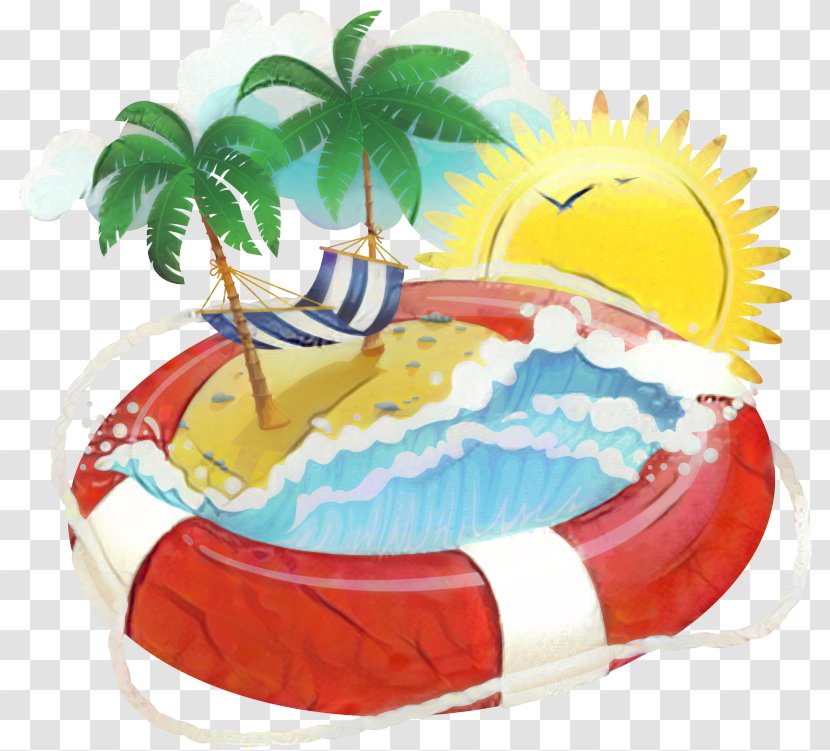 Vector Graphics Summer Vacation Image Clip Art Transparent PNG