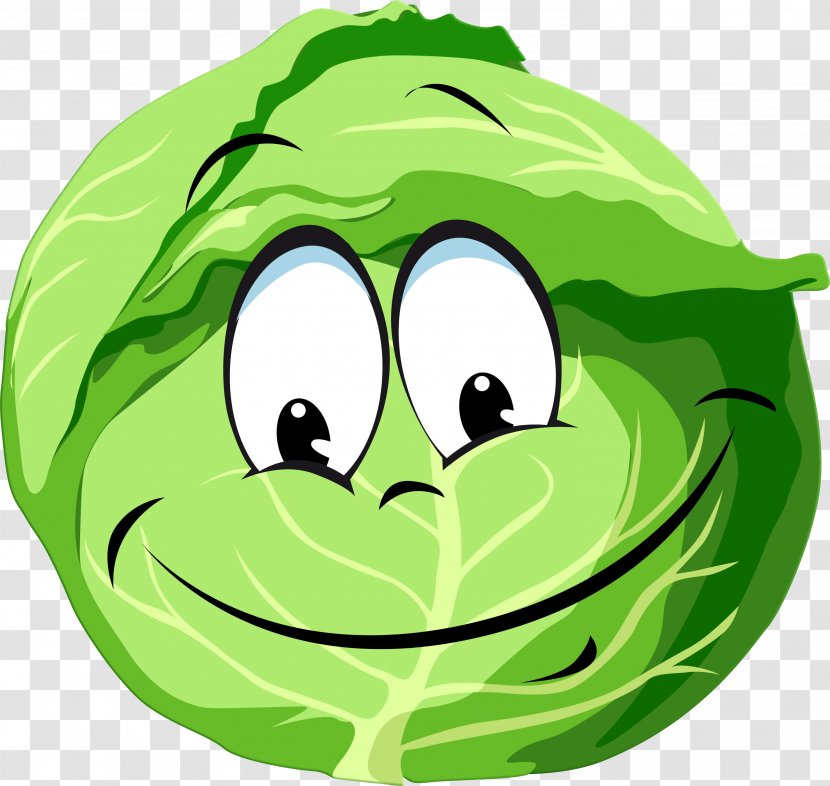 Cabbage Vegetable User Profile Clip Art - Blog Transparent PNG