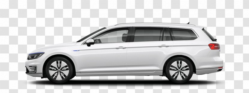 Volkswagen Passat Variant Car Touareg Golf Transparent PNG