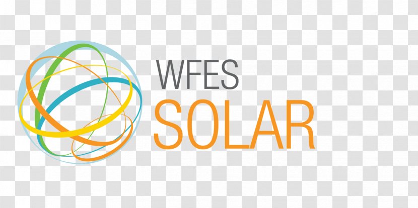 World Future Energy Summit Abu Dhabi Renewable Solar Power - Logo - Efficient Transparent PNG