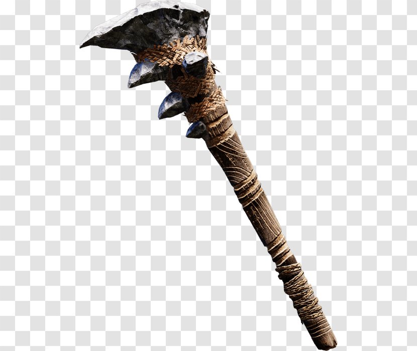 Far Cry Primal Knife Club Weapon Transparent PNG