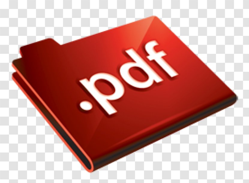 PDF Document Computer File Font - Program - Pdf Adobe Logo Transparent PNG