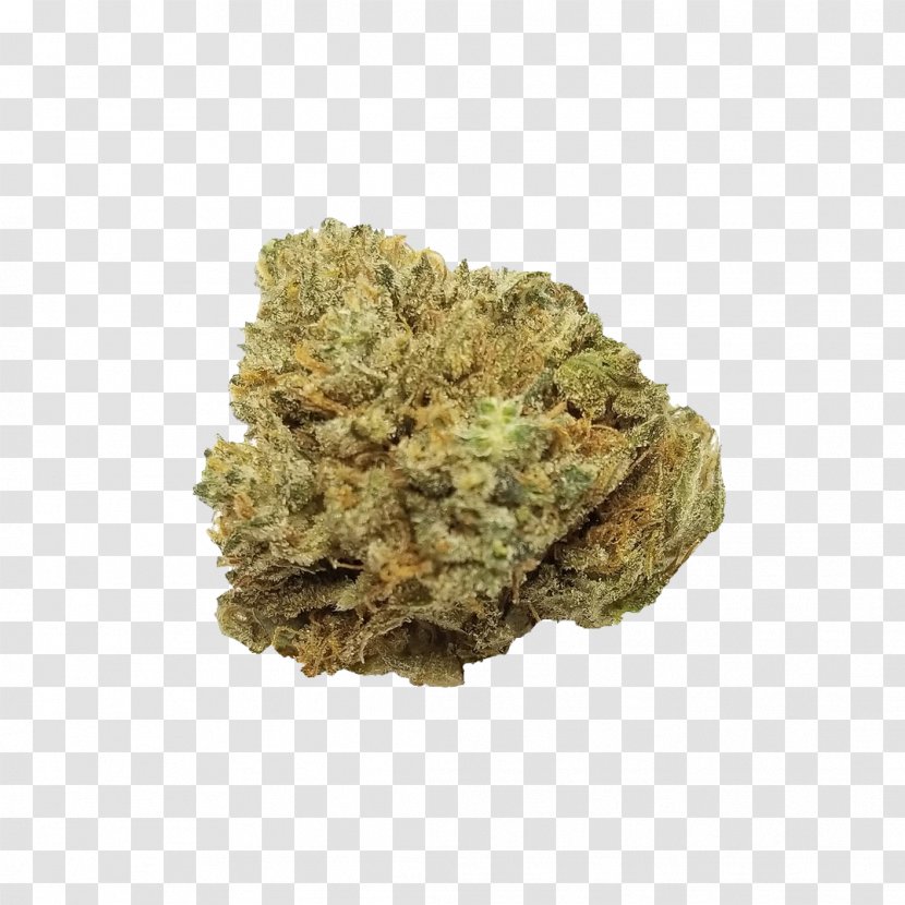 Kush Cannabis Sativa Gorilla Glue Cannabidiol - Mineral Transparent PNG