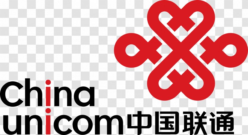 Logo China Unicom Vector Graphics 潛龍二號 Brand - Symbol - Beijing Transparent PNG