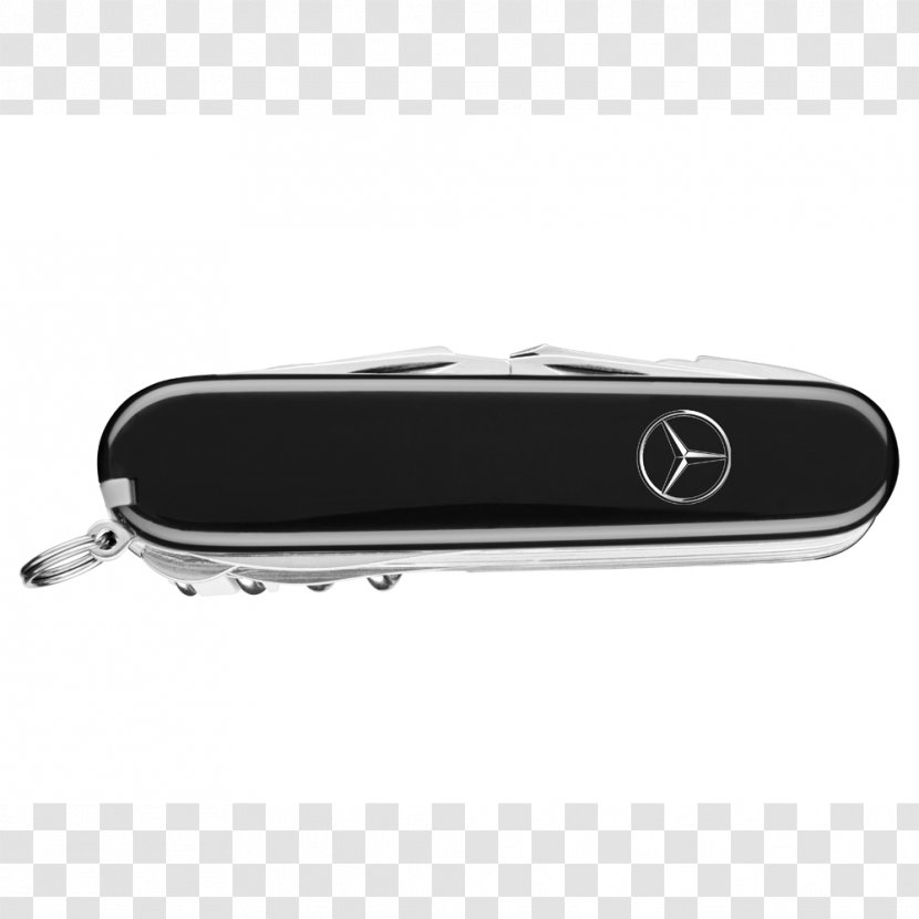 Mercedes Pocketknife Car Victorinox - Hardware - Men Can Not Enter The Ladies' Room Transparent PNG