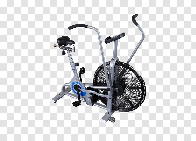 Body Solid FB300 Endurance Fan Bike By Body-Solid Bicycle Fitness Centre - Treadmill - Hero BIKE Transparent PNG