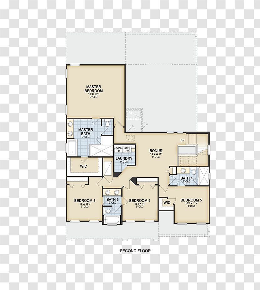 Floor Plan Schematic Meter - Media - Cypress Transparent PNG