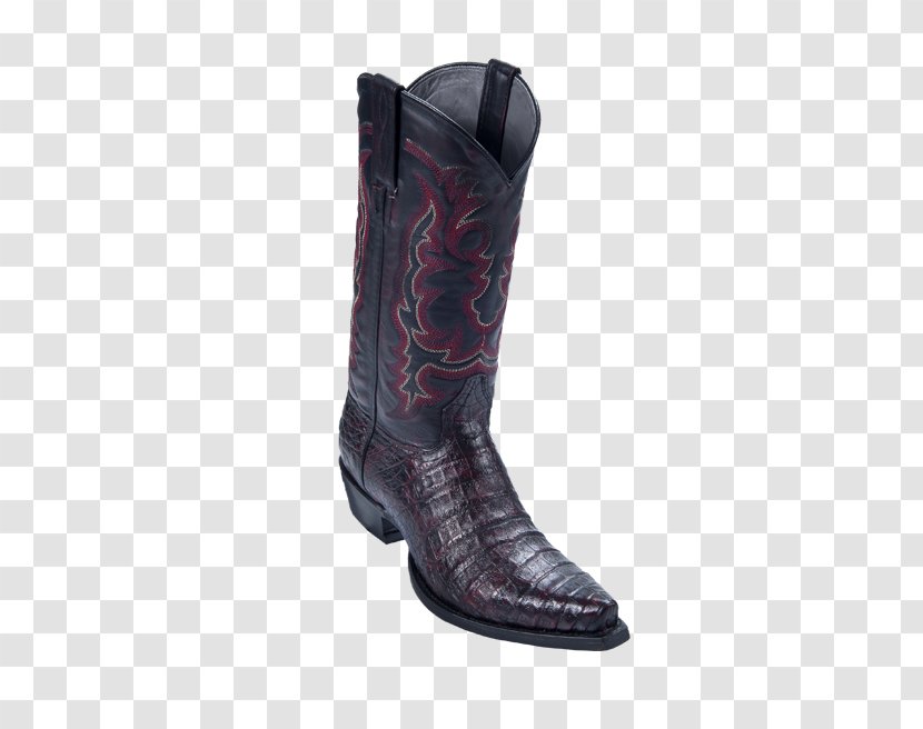Cowboy Boot Fashion Shoe Transparent PNG