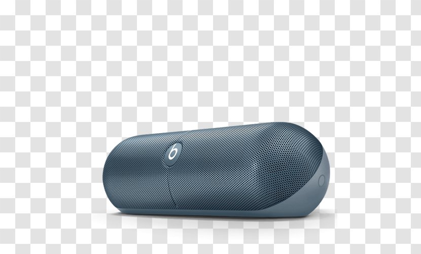 Beats Electronics Pill - Design Transparent PNG