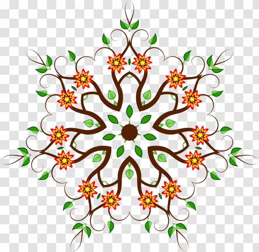 Floral Design Flower Clip Art - Flora Transparent PNG