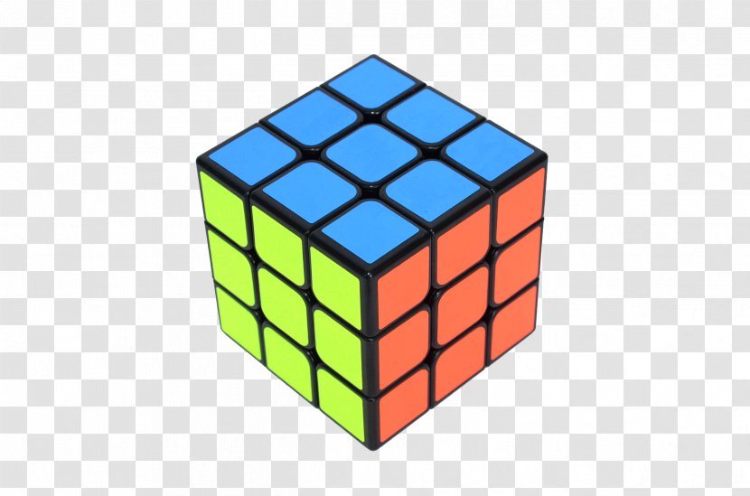 Rubik's Cube Puzzle Cubo De Espejos Transparent PNG