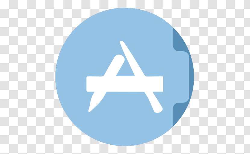 App Store Google Play - Symbol - Iphone Transparent PNG