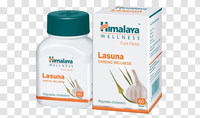 The Himalaya Drug Company Tablet Ayurveda Liquorice Herb - Peptic Ulcer Disease Transparent PNG