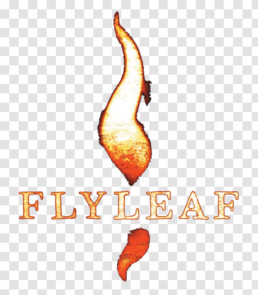 Logo Flyleaf Memento Mori Broken Wings - Organism Transparent PNG