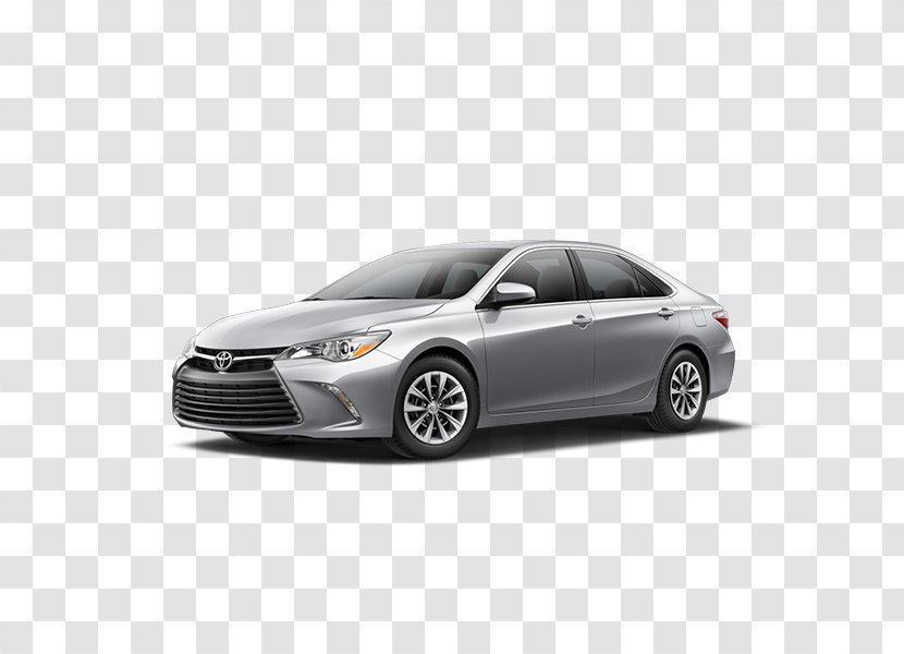 2016 Toyota Camry Car 4Runner Hybrid Vehicle - Technology Transparent PNG