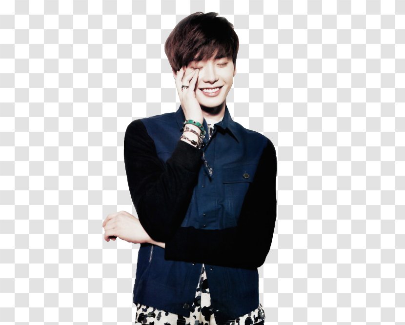 Lee Jong-suk Korean Drama Pinocchio - Gentleman Transparent PNG