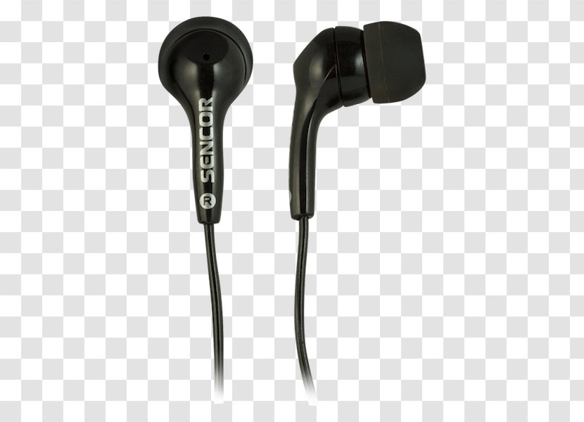 Headphones Microphone Electrical Impedance Loudspeaker Ohm - Hertz Transparent PNG