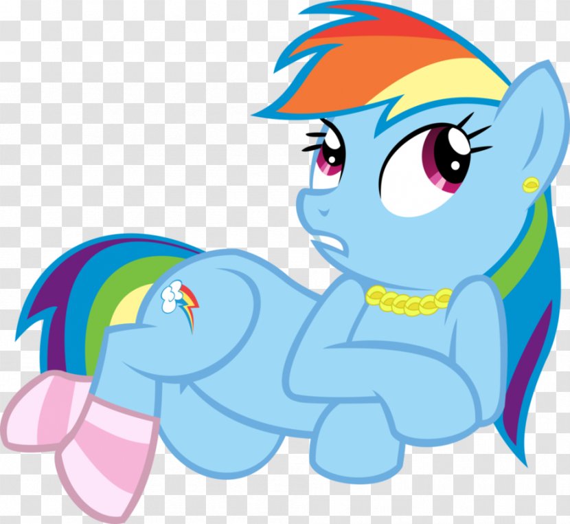 Rainbow Dash Twilight Sparkle Rarity Scootaloo Pinkie Pie - Animal Figure Transparent PNG