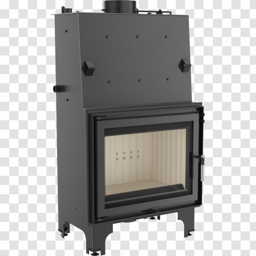 Fireplace Insert Water Jacket Kaminofen Power - Combustion - Hanging Transparent PNG