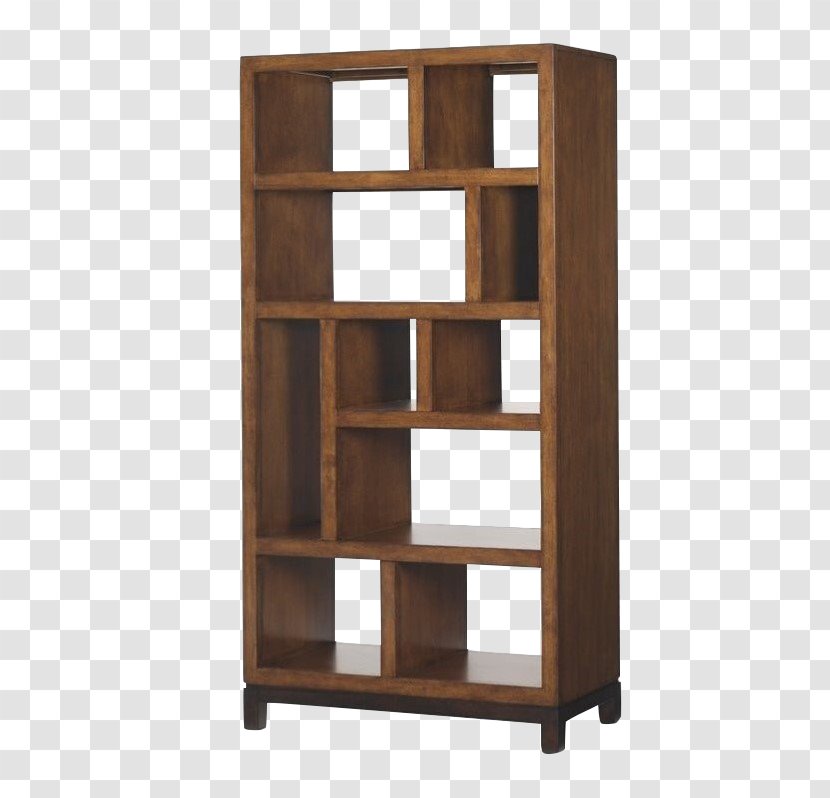 Bookcase Shelf Room Dividers Furniture House - China Cabinet Transparent PNG