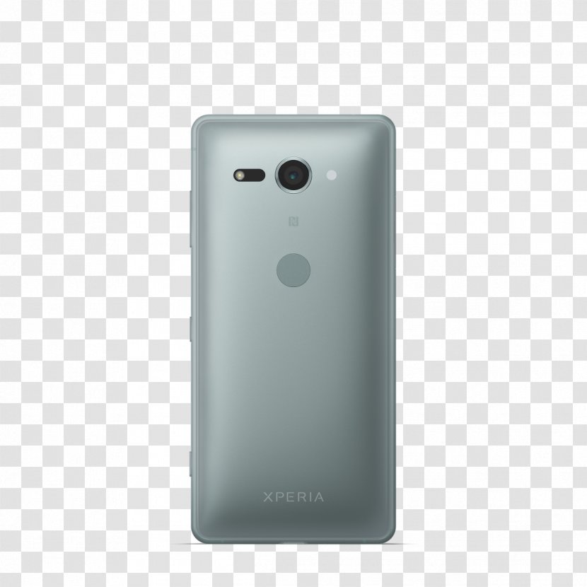Sony Xperia XZ2 Compact Lenovo P2 Smartphone - Gadget Transparent PNG