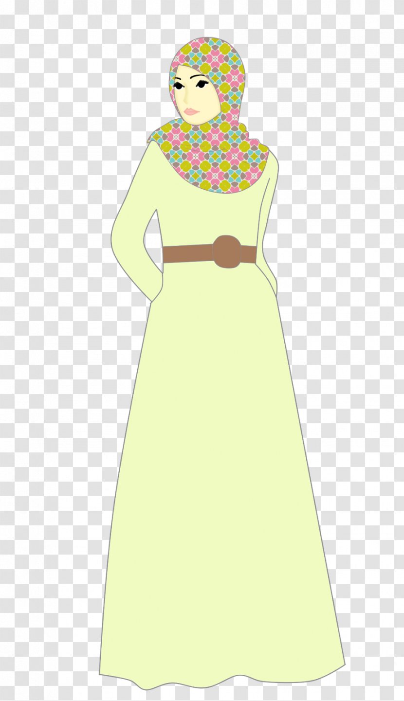 Dress Clothing Fashion Design Pattern - Heart - Doodle Transparent PNG