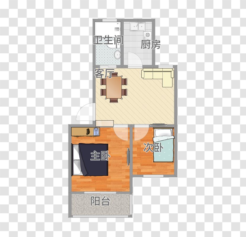 Floor Plan Product Angle Transparent PNG