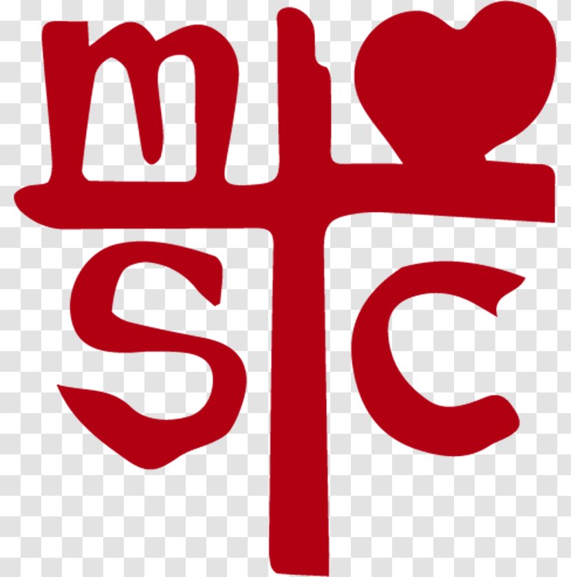 Missionaries Of The Sacred Heart Nuestra Señora Del Sagrado Corazón Missionary Eucharist - Text - Tijeras Transparent PNG