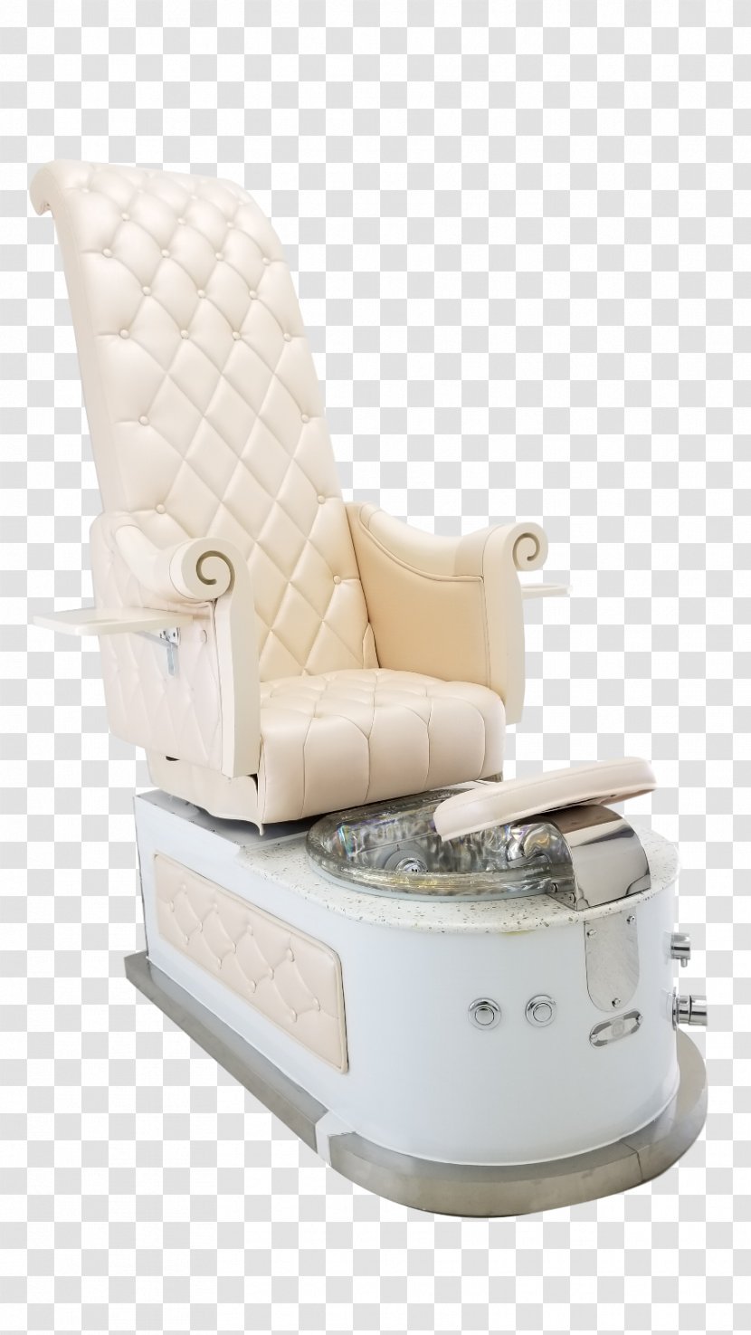 Massage Chair Spa Pedicure Transparent PNG