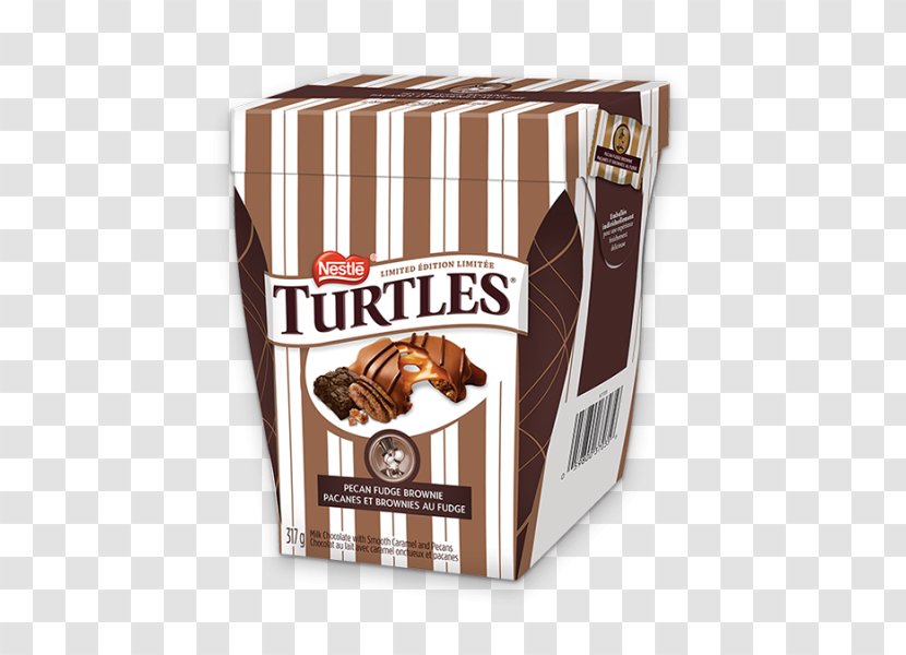 Chocolate Bar Turtles Toast - Snack Mix - Turtle Transparent PNG