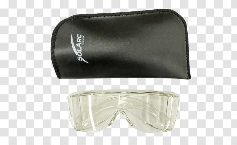 Goggles Glasses Ultraviolet Light Therapy Transparent PNG