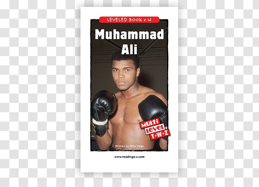 Muhammad Ali The Greatest Boxing Heavyweight Float Like A Butterfly, Sting Bee. - Watercolor - Mohamed Transparent PNG