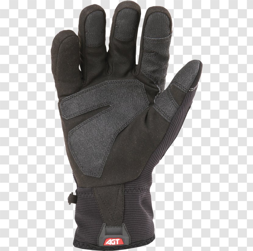 Glove Cold Amazon.com Waterproofing Clothing - Ironclad Performance Wear Transparent PNG