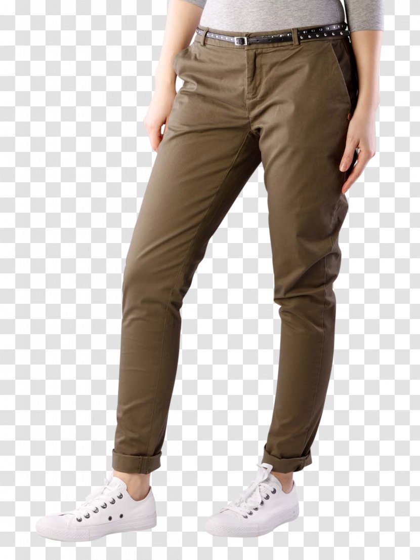 Jeans Slim-fit Pants Clothing Levi Strauss & Co. - Waist - Woman Transparent PNG